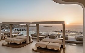 Lovia Mykonos (Adults Only)